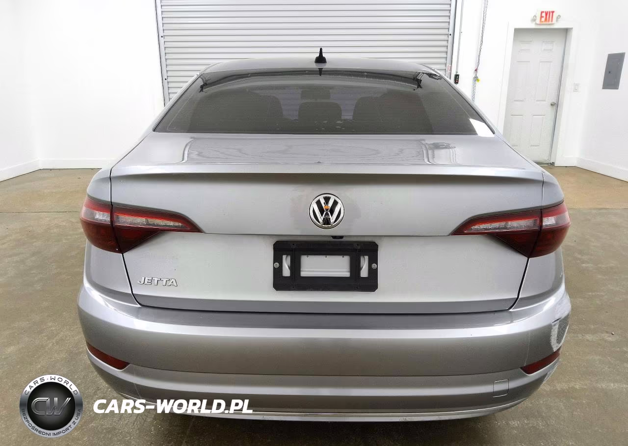 2021 Volkswagen Jetta S VIN:3VWC57BU6MM012077 - 6