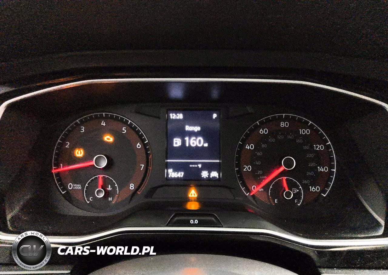 2021 Volkswagen Jetta S VIN:3VWC57BU6MM012077 - 9