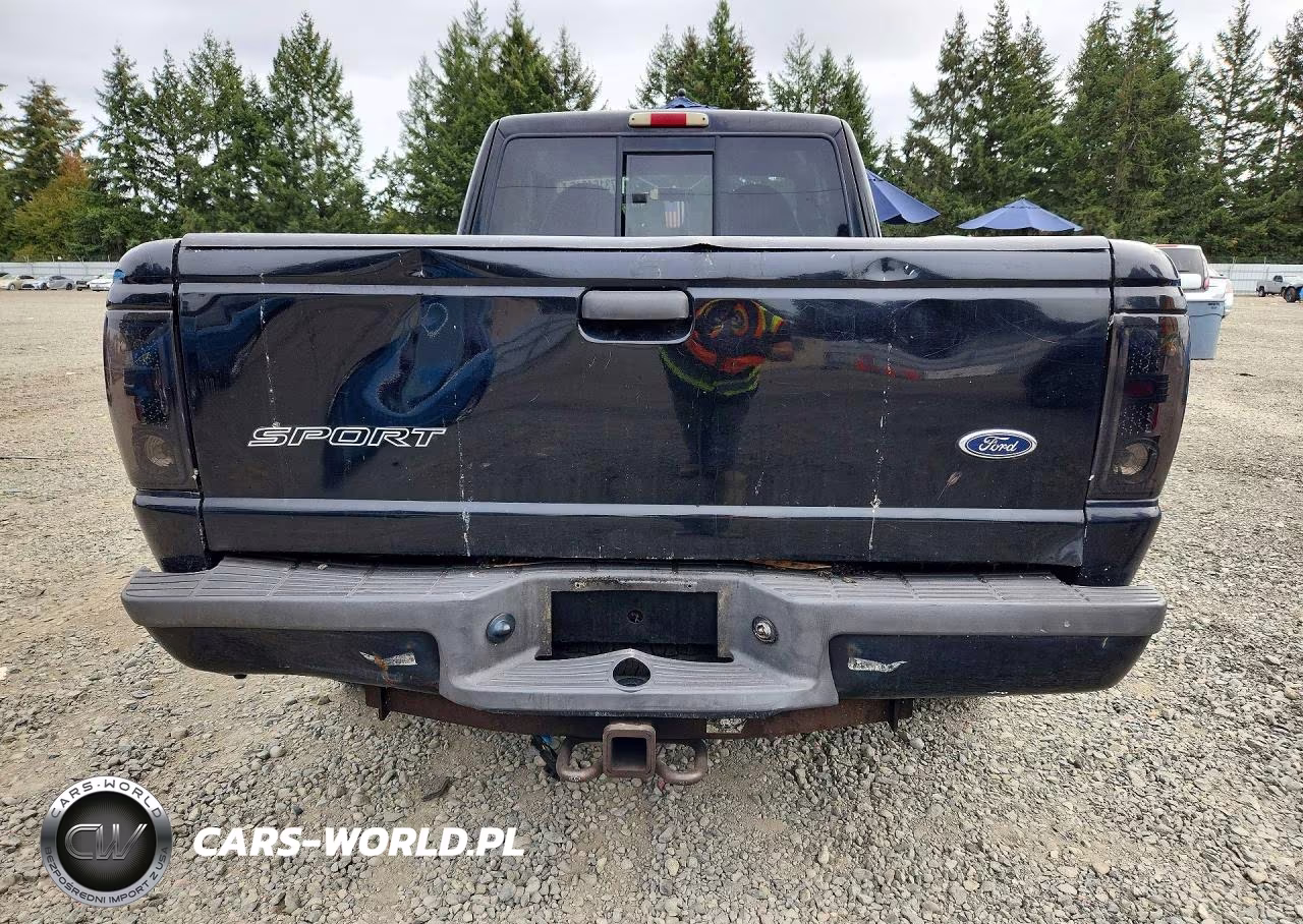 2000 Ford Ranger Super Cab VIN:1FTYR14X1YPB39112 - 6