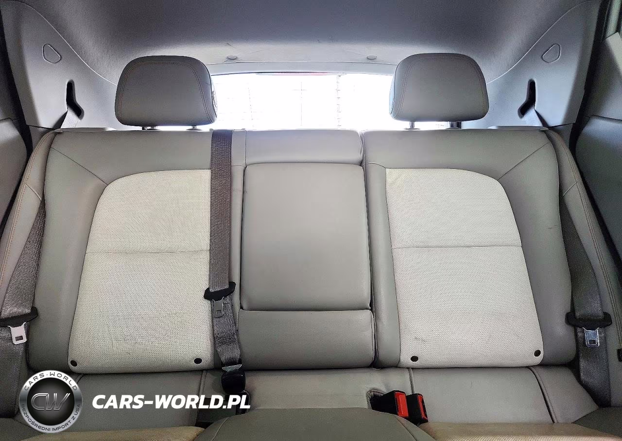 2019 Chevrolet Bolt Ev Premier VIN:1G1FZ6S06K4113326 - 10