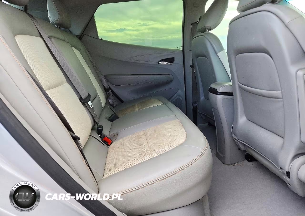 2019 Chevrolet Bolt Ev Premier VIN:1G1FZ6S06K4113326 - 11