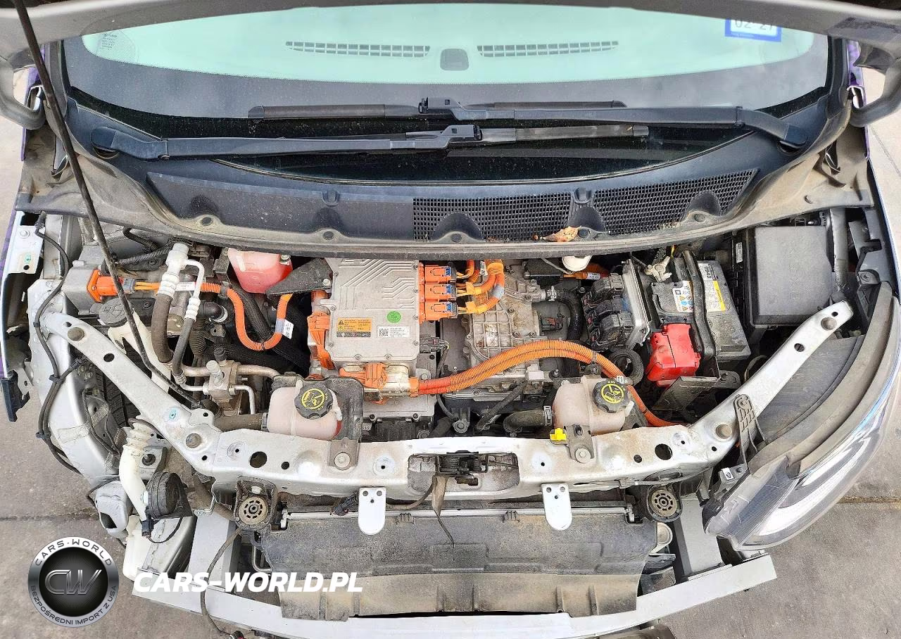2019 Chevrolet Bolt Ev Premier VIN:1G1FZ6S06K4113326 - 12