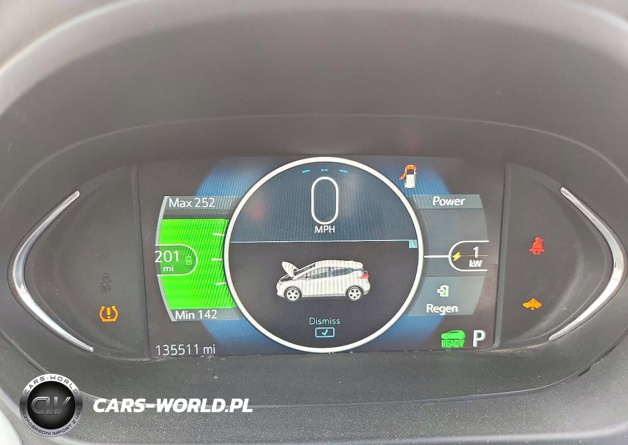 2019 Chevrolet Bolt Ev Premier VIN:1G1FZ6S06K4113326 - 9