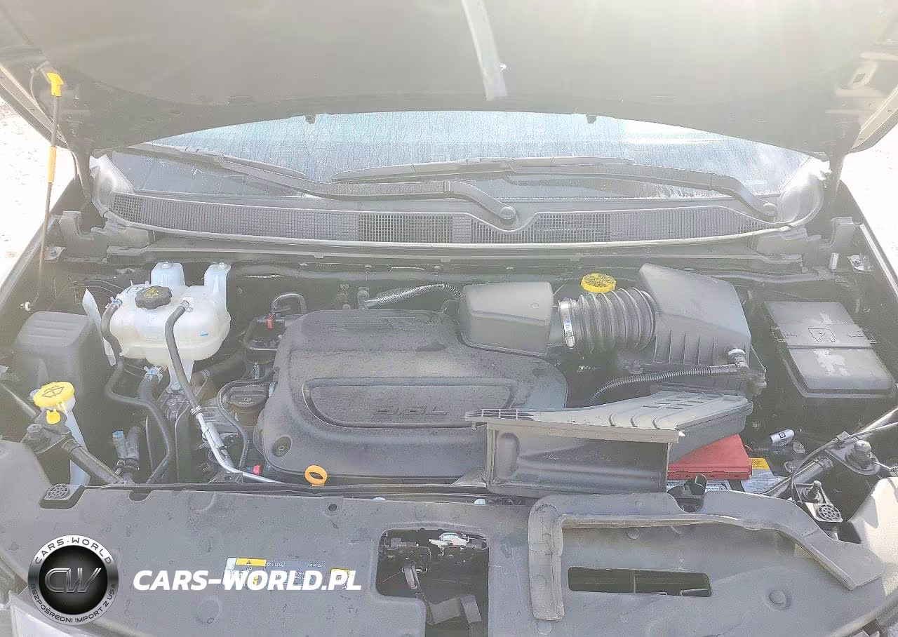 2027 Chrysler Pacifica Select VIN:2C4RC1BG0VR560242 - 12