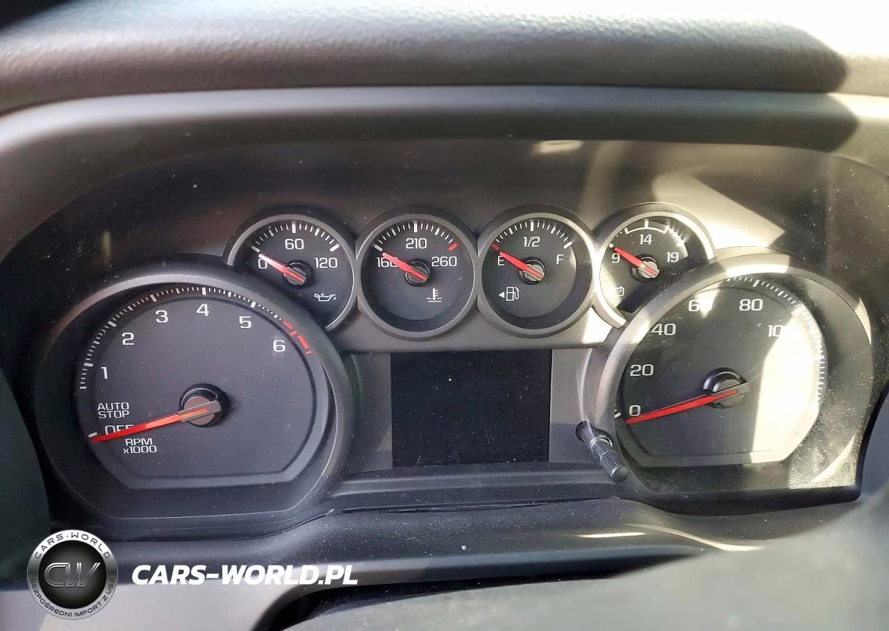 2023 GMC Sierra C1500 VIN:3GTNHAEK7PG169288 - 9