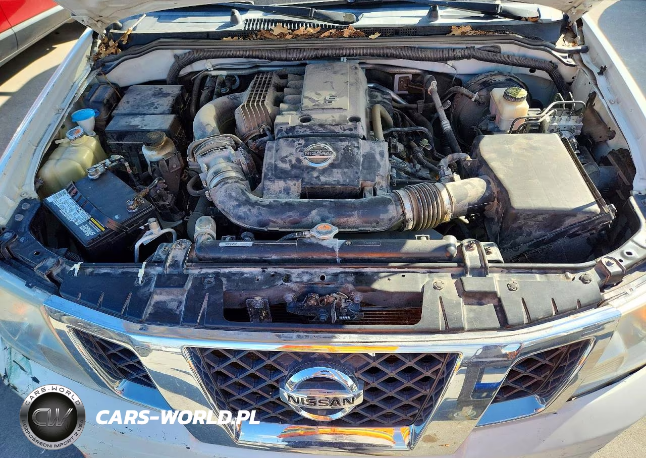 2016 Nissan Frontier Sv VIN:1N6AD0ER2GN759940 - 11