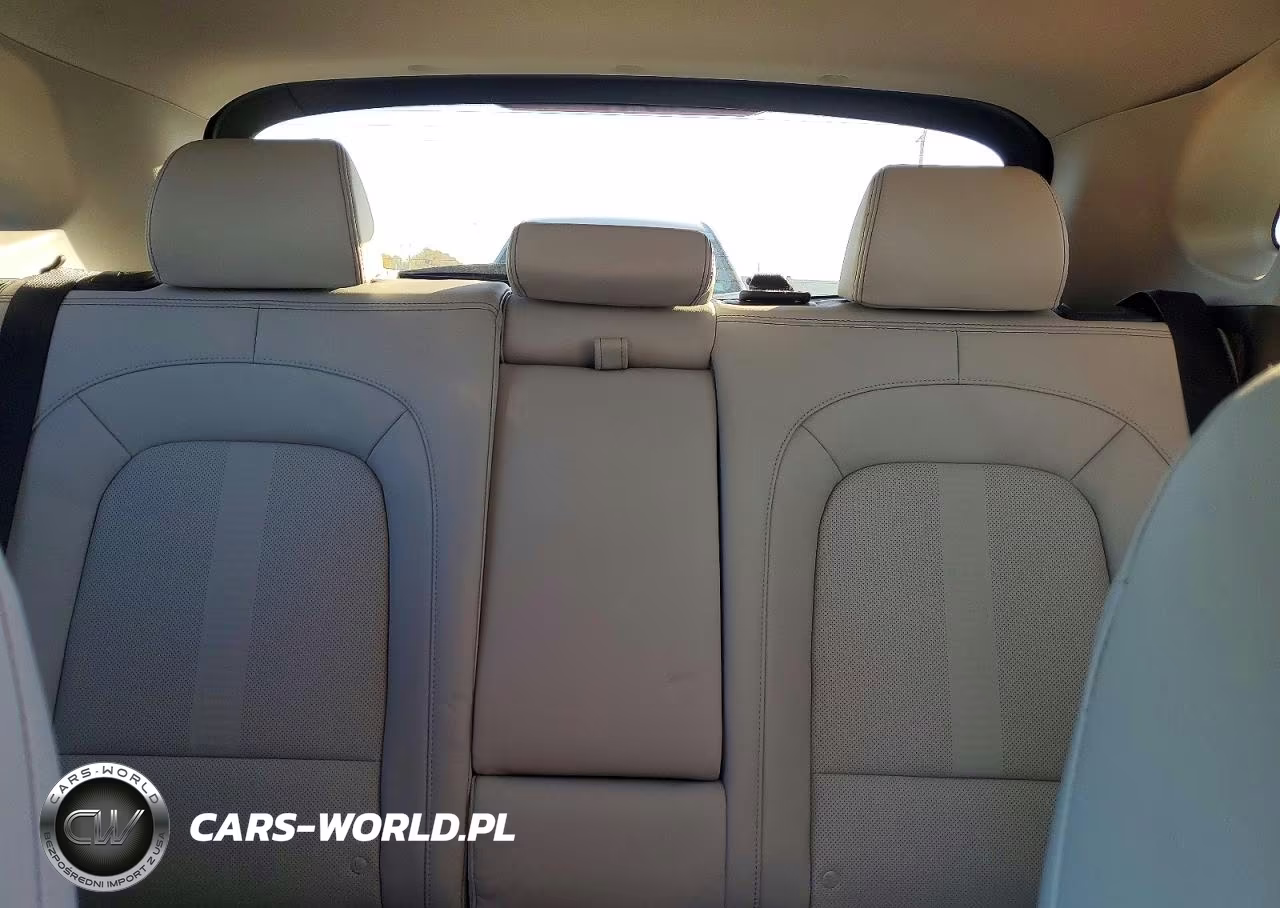 2023 Hyundai Kona Limited VIN:KM8K53AG4PU164163 - 10