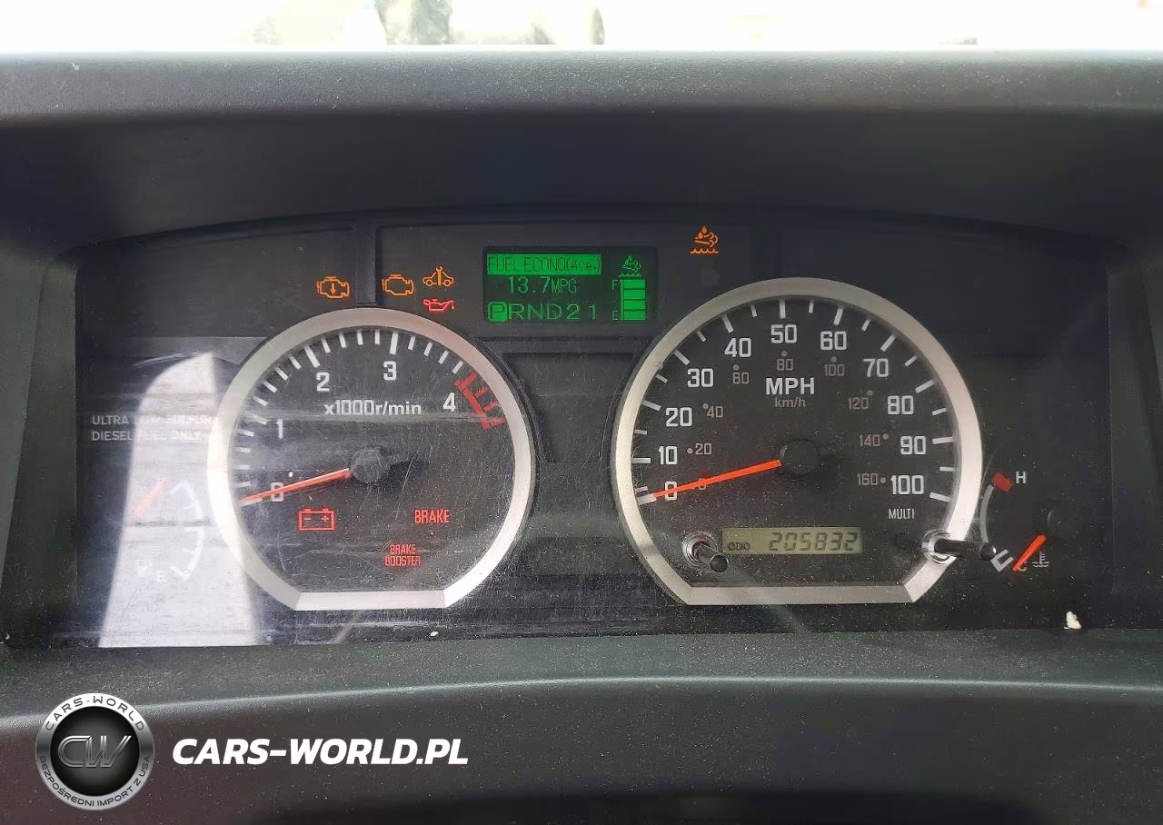 2013 Isuzu Npr VIN:JALB4W175D7400966 - 9