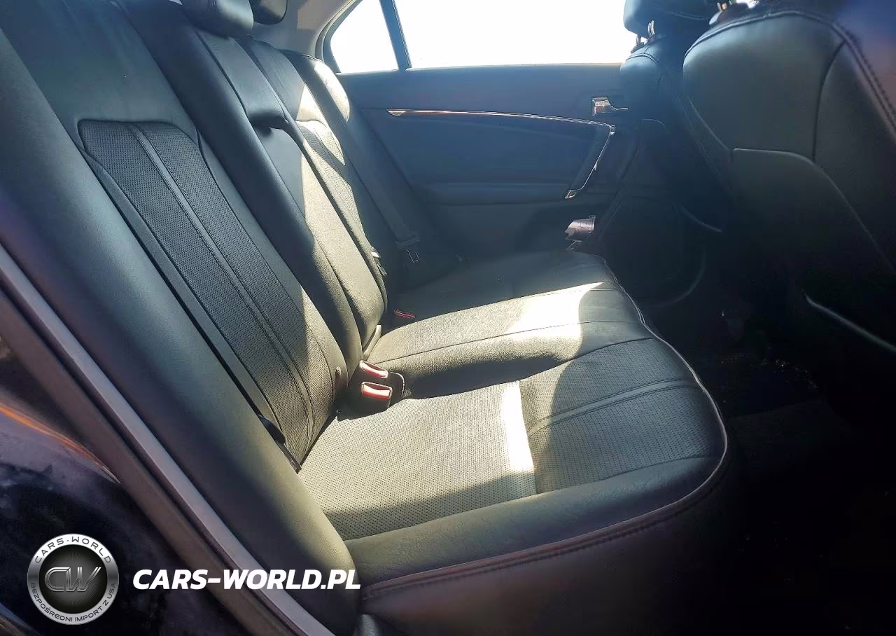 2012 Lincoln Mkz VIN:3LNHL2GC2CR834986 - 10