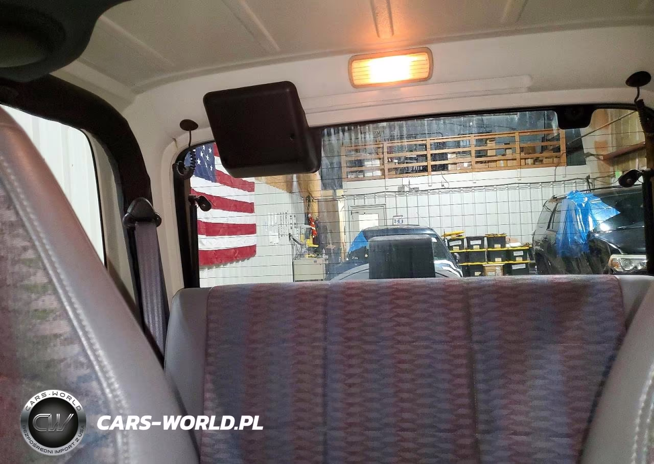 1998 Jeep Wrangler - Tj Se VIN:1J4FY29P2WP736091 - 10