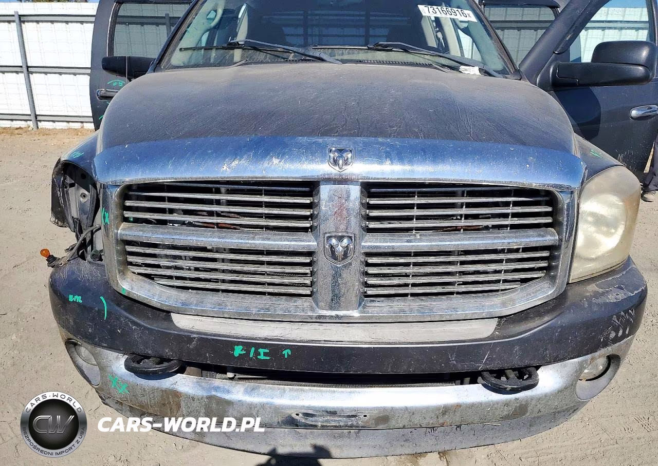 2004 Dodge Ram 3500 St VIN:3D7LU38C24G114431 - 11