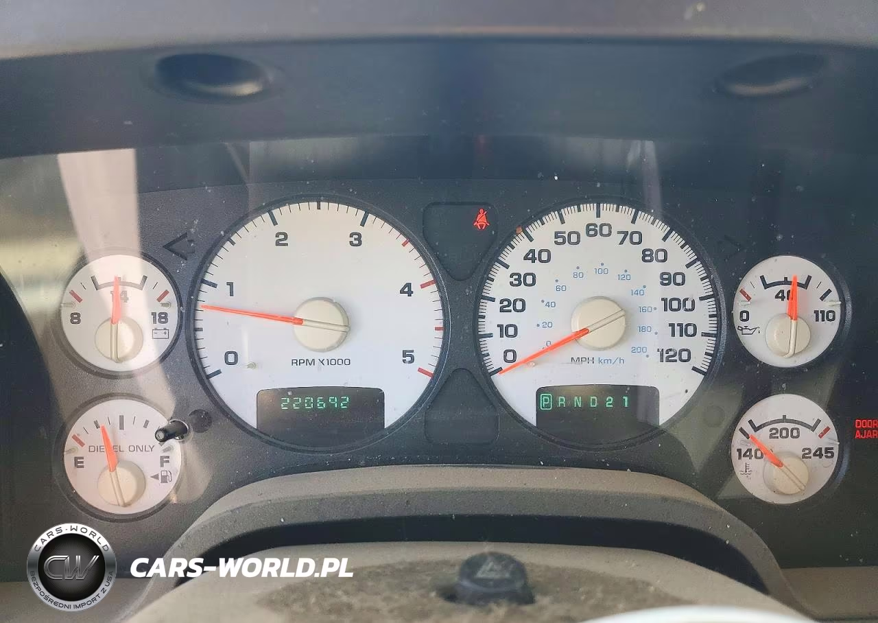 2004 Dodge Ram 3500 St VIN:3D7LU38C24G114431 - 9