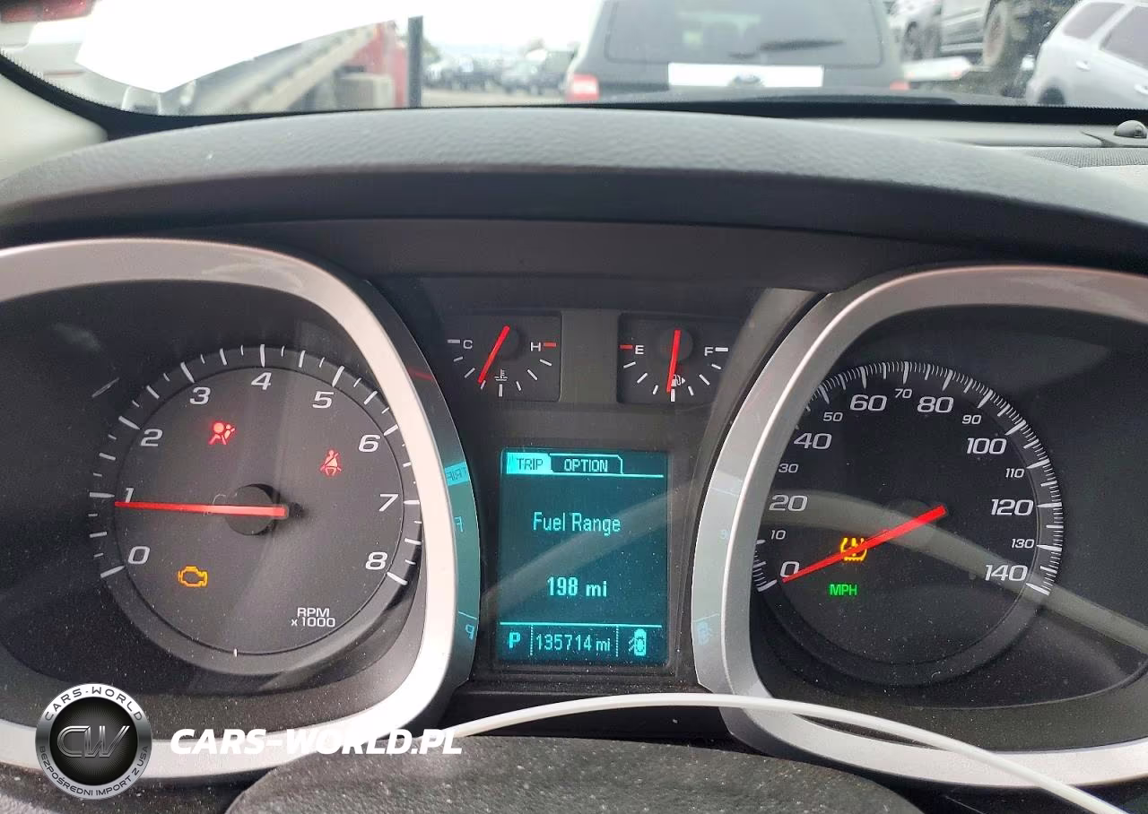 2016 Chevrolet Equinox Ltz VIN:2GNALDEK8G6114673 - 9