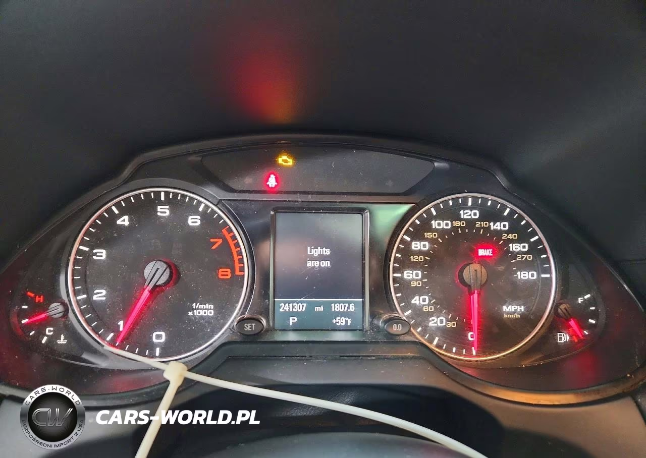 2012 Audi Q5 Premium Plus VIN:WA1LFAFP5CA112095 - 9