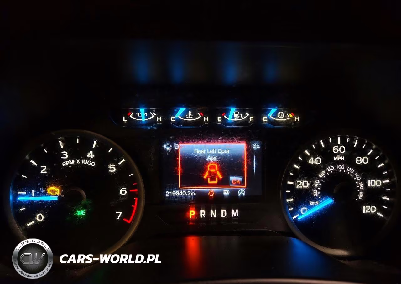 2019 Ford F150 Supercrew VIN:1FTEW1EP5KFA62140 - 9