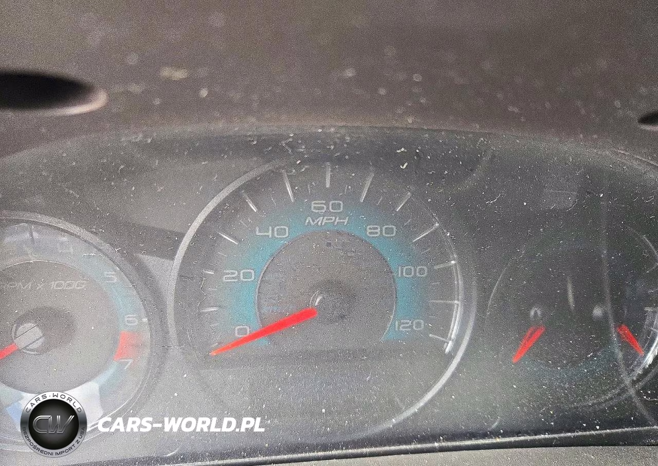 2010 Ford Fusion Se VIN:3FAHP0HA7AR218066 - 9