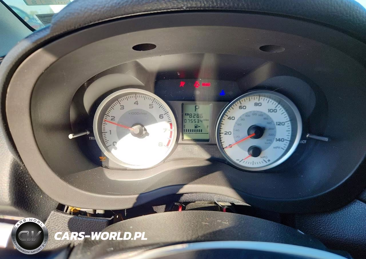 2014 Subaru Impreza Premium VIN:JF1GJAB60EH016491 - 9