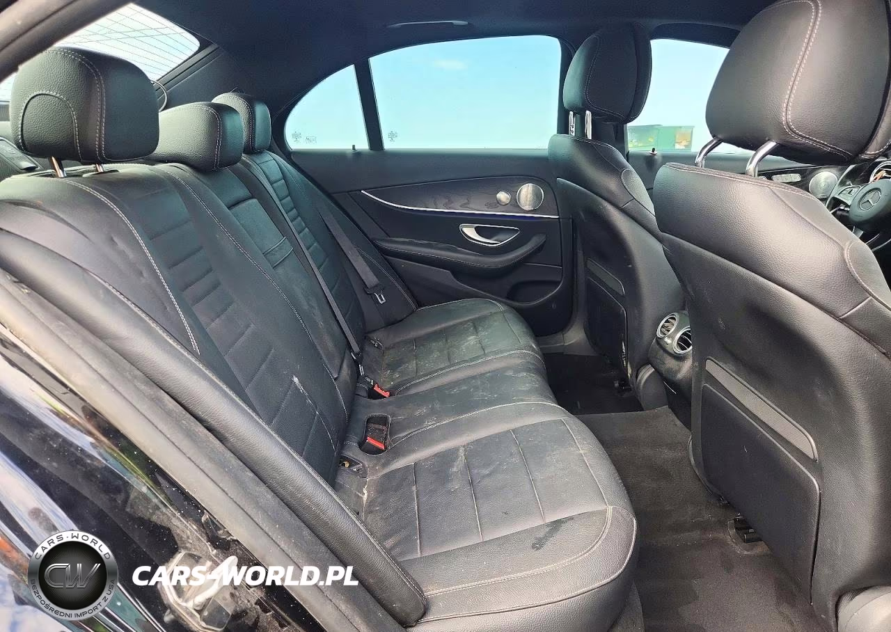 2017 Mercedes-Benz E 300 VIN:WDDZF4JB2HA011641 - 10