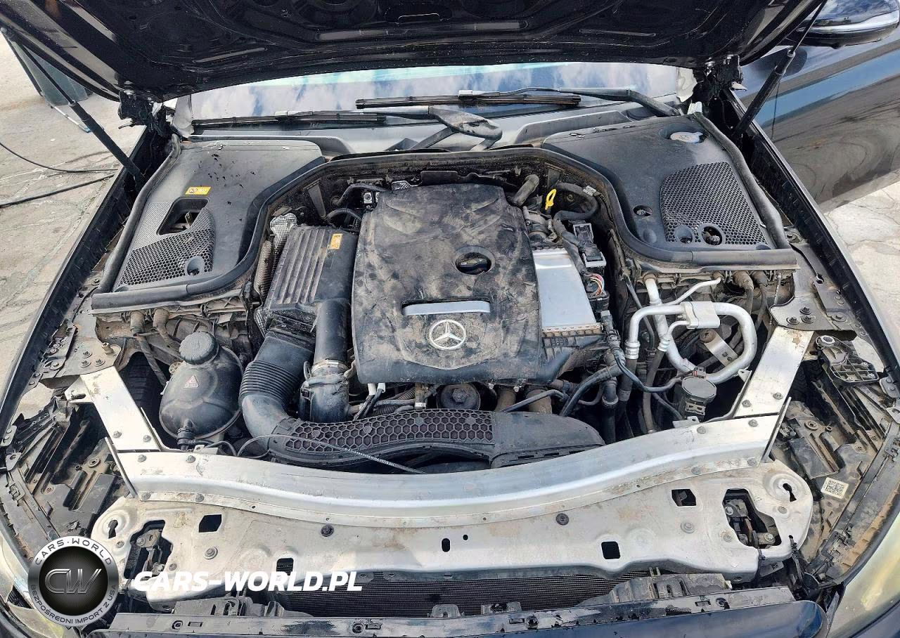 2017 Mercedes-Benz E 300 VIN:WDDZF4JB2HA011641 - 11