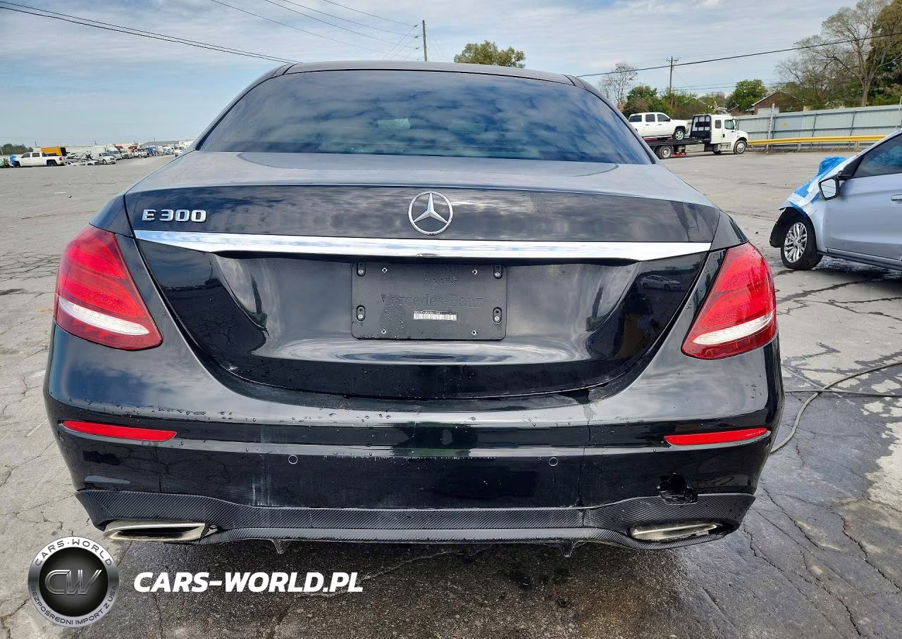 2017 Mercedes-Benz E 300 VIN:WDDZF4JB2HA011641 - 6