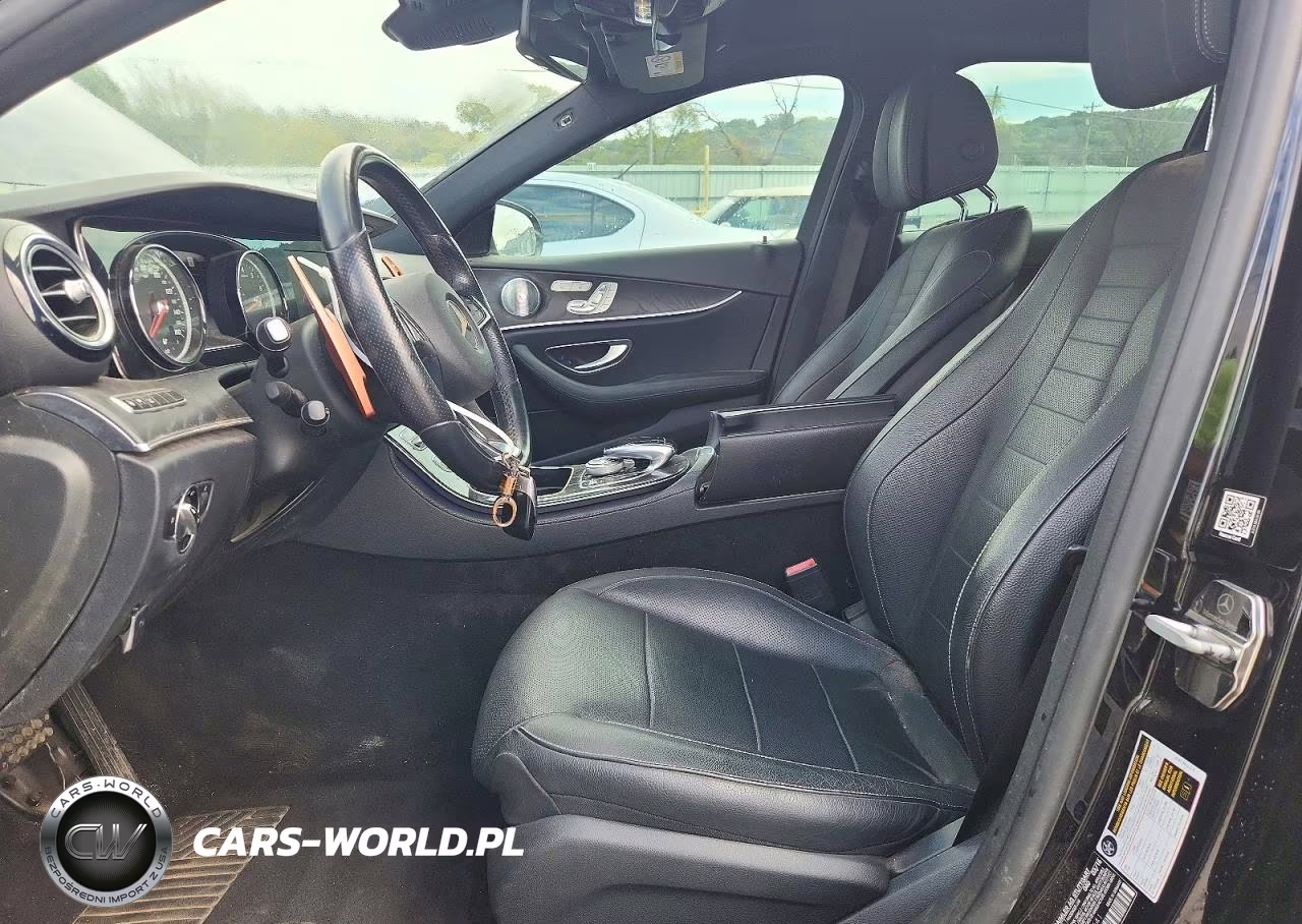 2017 Mercedes-Benz E 300 VIN:WDDZF4JB2HA011641 - 7