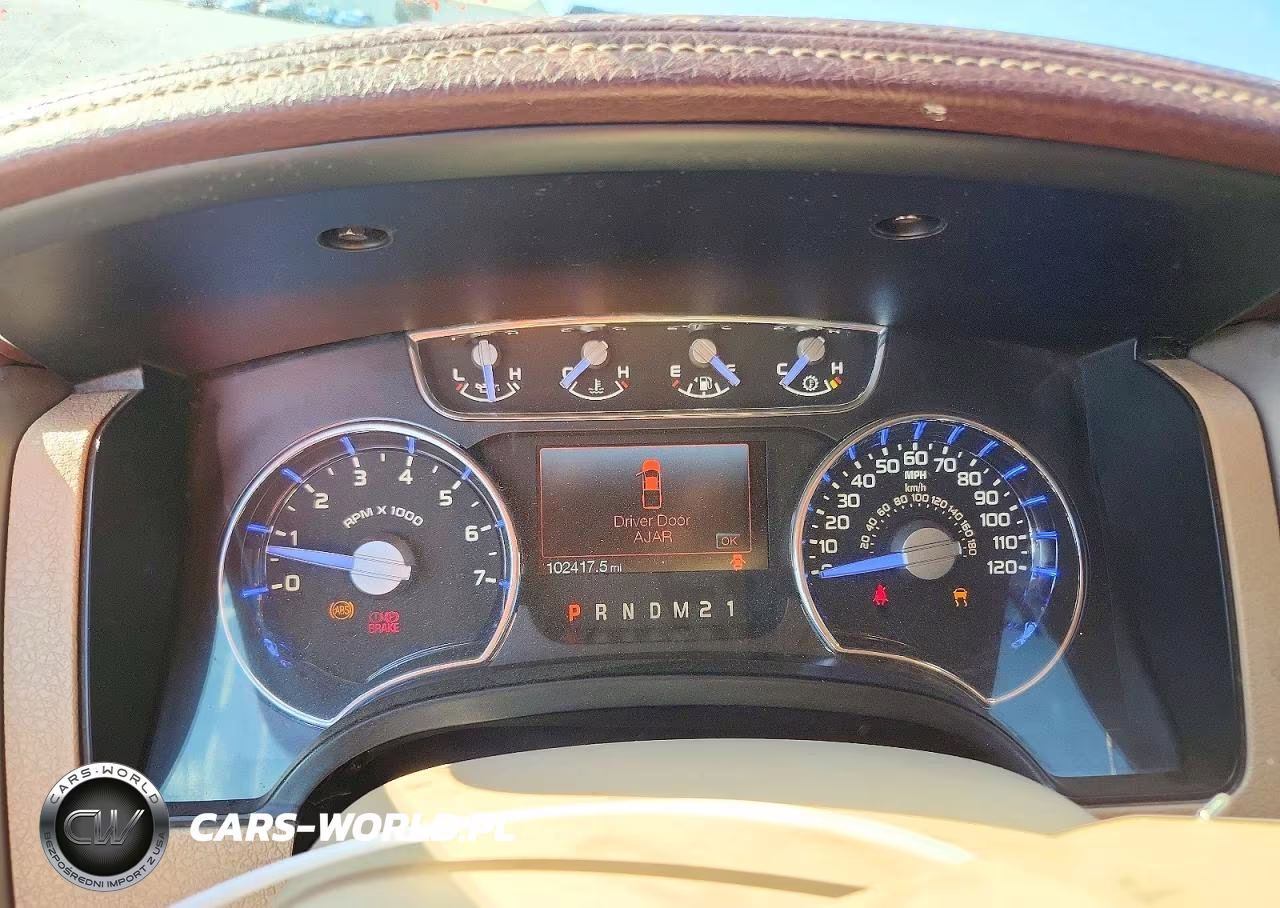 2011 Ford F-150 Fx4-King Ranch-Lariat-Platinum-Xl-Xlt VIN:1FTFW1EF9BKD78367 - 9