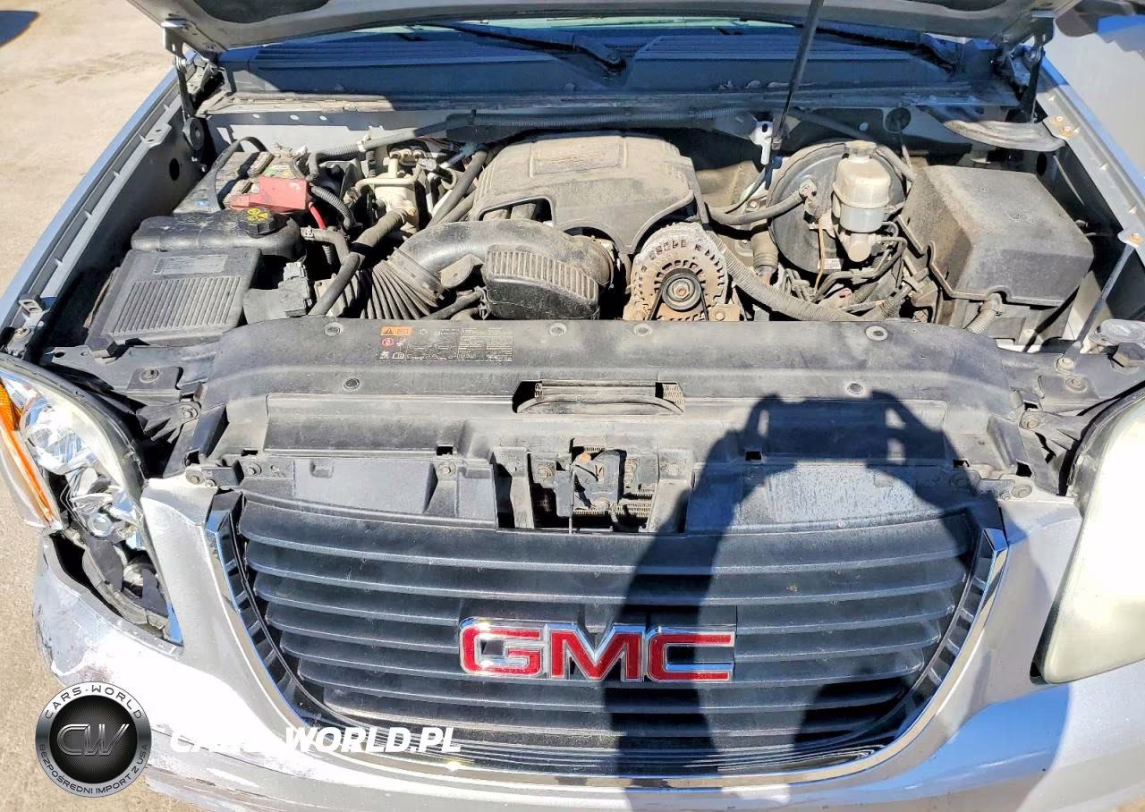 2012 GMC Yukon Slt VIN:1GKS1CE02CR111315 - 11