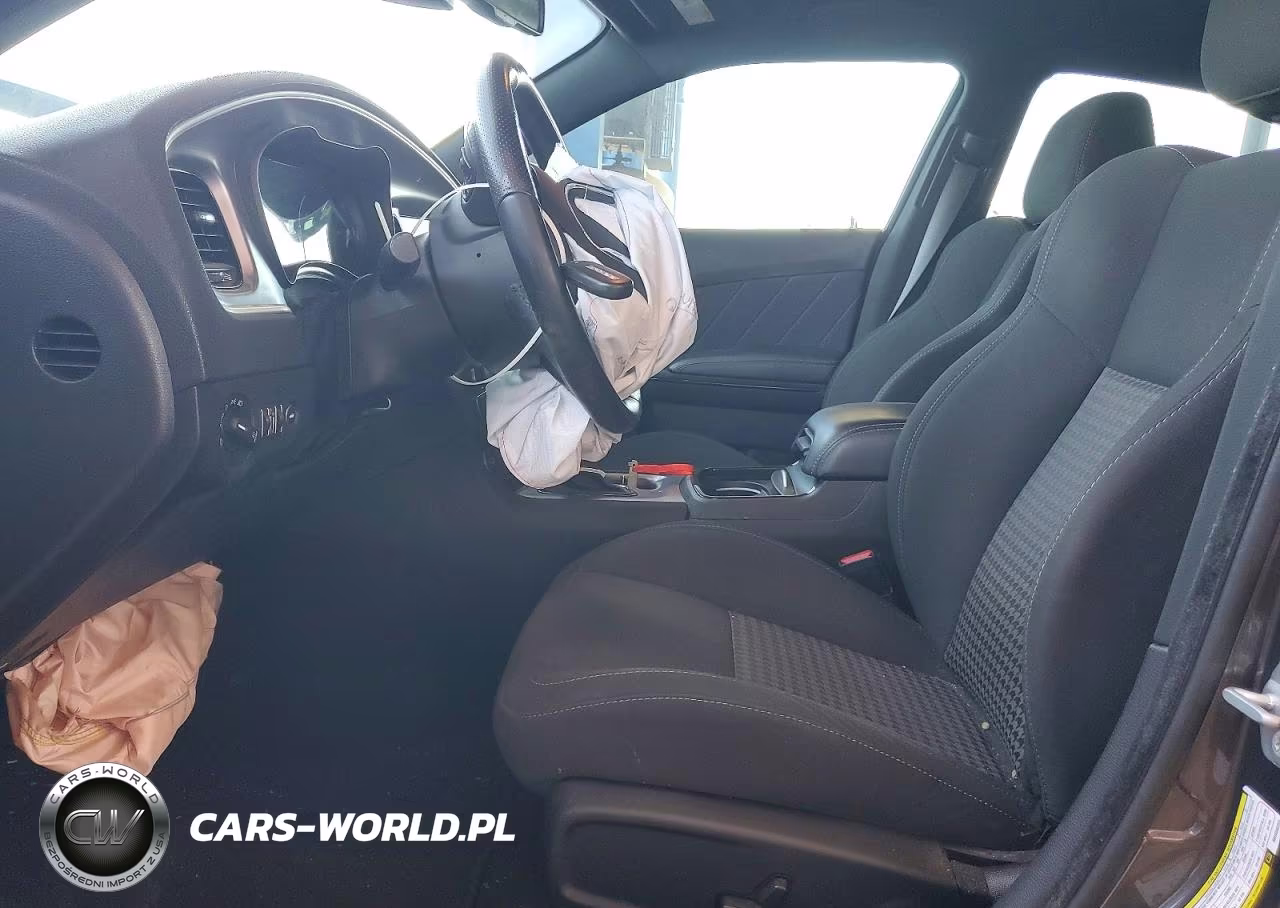 2021 Dodge Charger Gt VIN:2C3CDXHG7MH656200 - 7