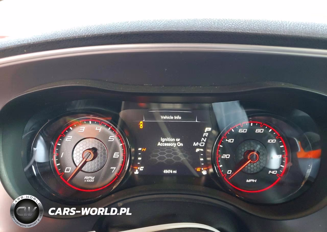 2021 Dodge Charger Gt VIN:2C3CDXHG7MH656200 - 9