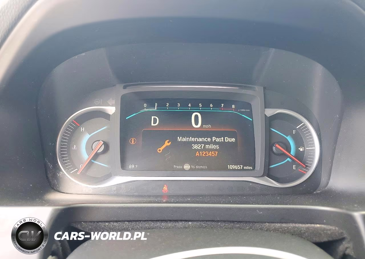 2020 Honda Pilot Ex VIN:5FNYF5H33LB018057 - 9