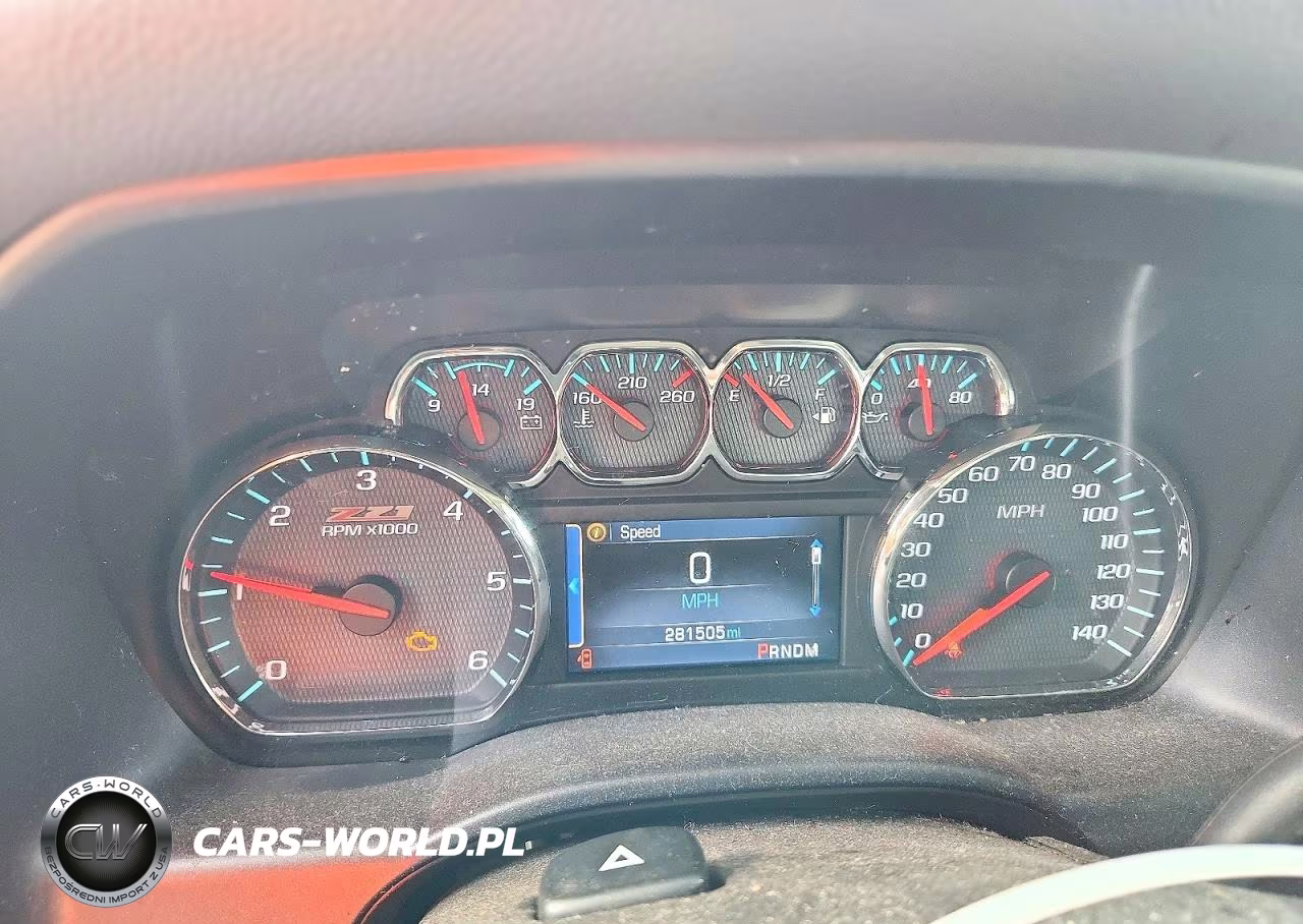 2014 Chevrolet Silv1500 4Wd VIN:3GCUKREH7EG283725 - 9