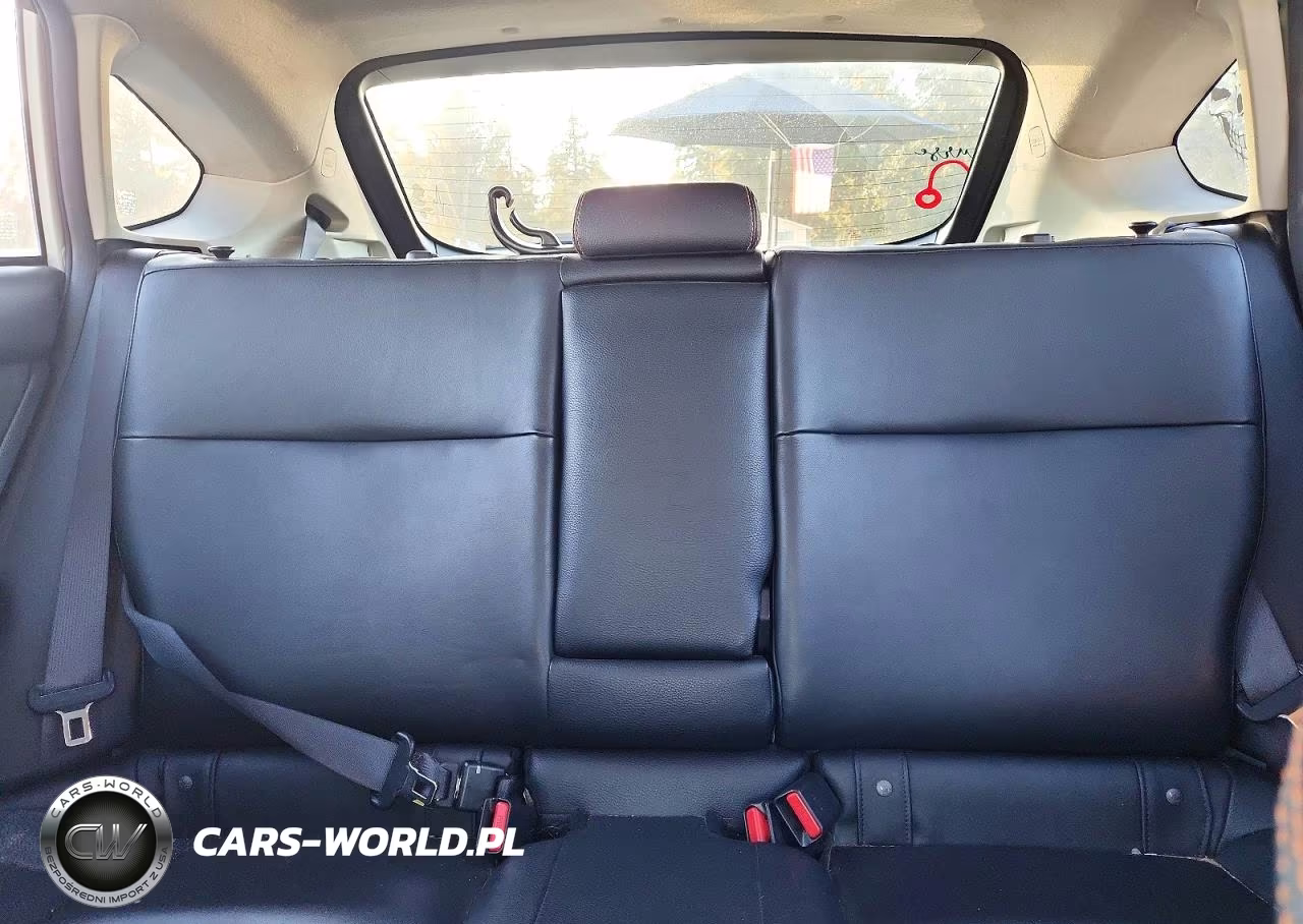 2017 Subaru Crosstrek Limited VIN:JF2GPAKC7HH240927 - 10