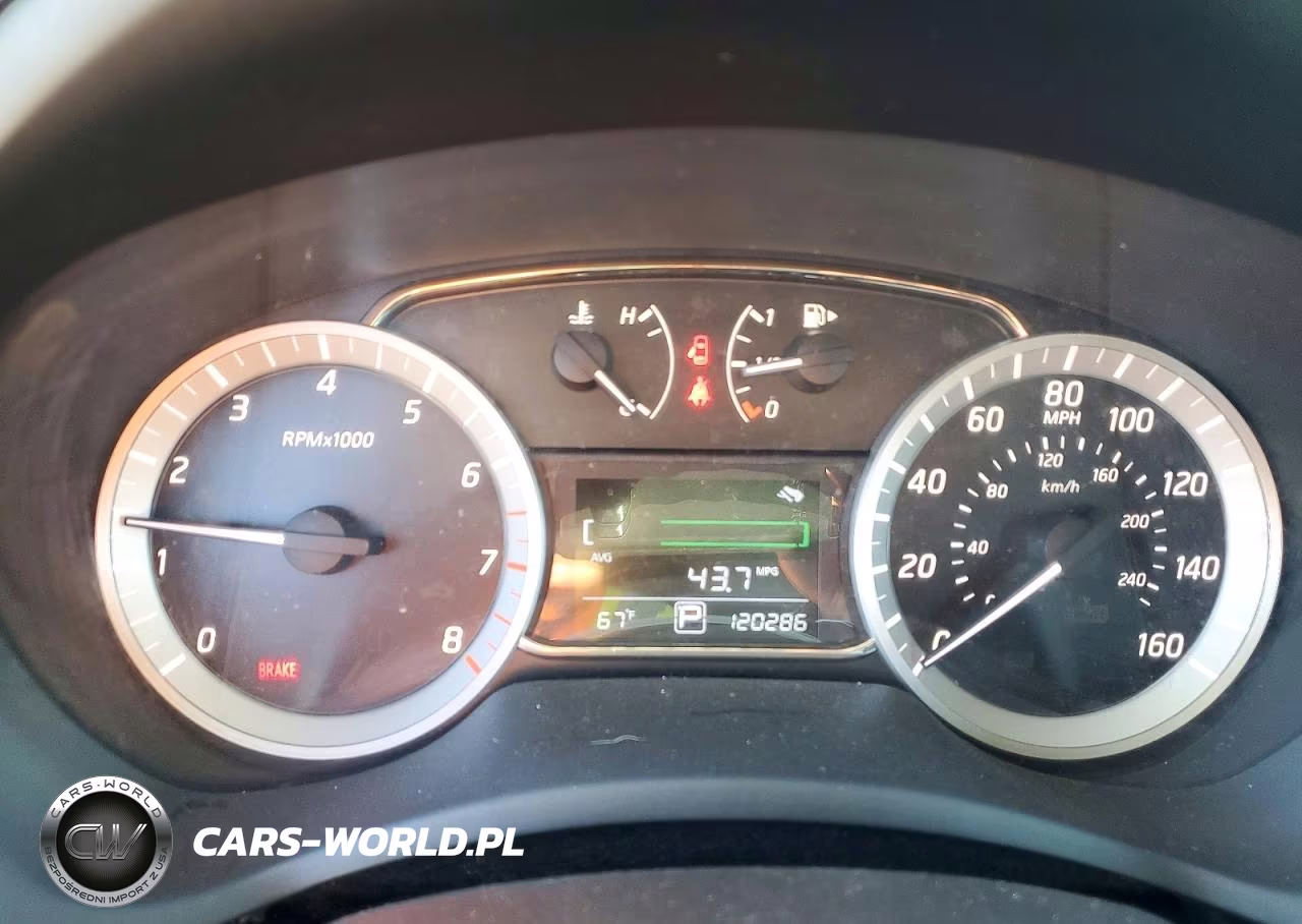 2014 Nissan Sentra Sv VIN:3N1AB7AP5EY276760 - 9