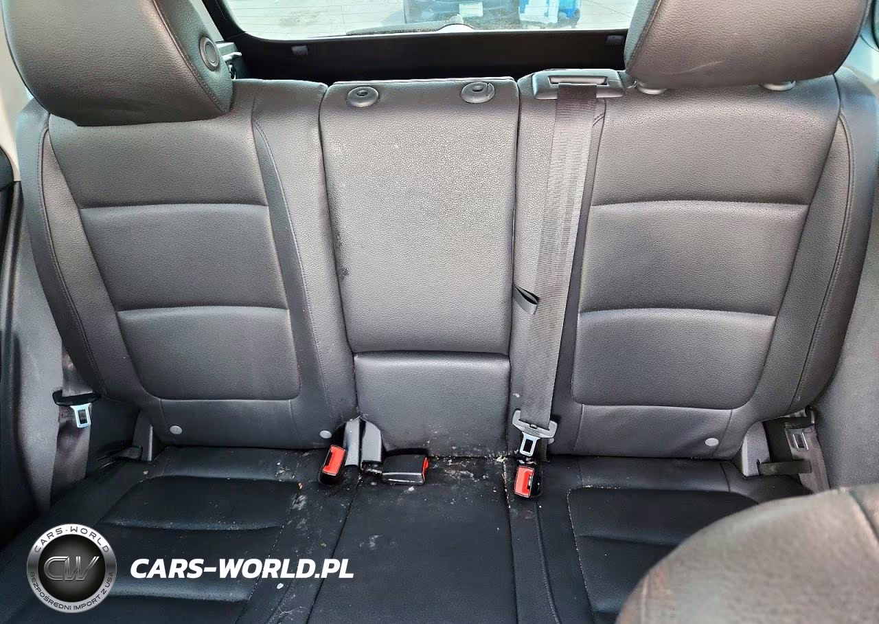 2012 Volkswagen Tiguan S VIN:WVGBV7AX2CW567841 - 10