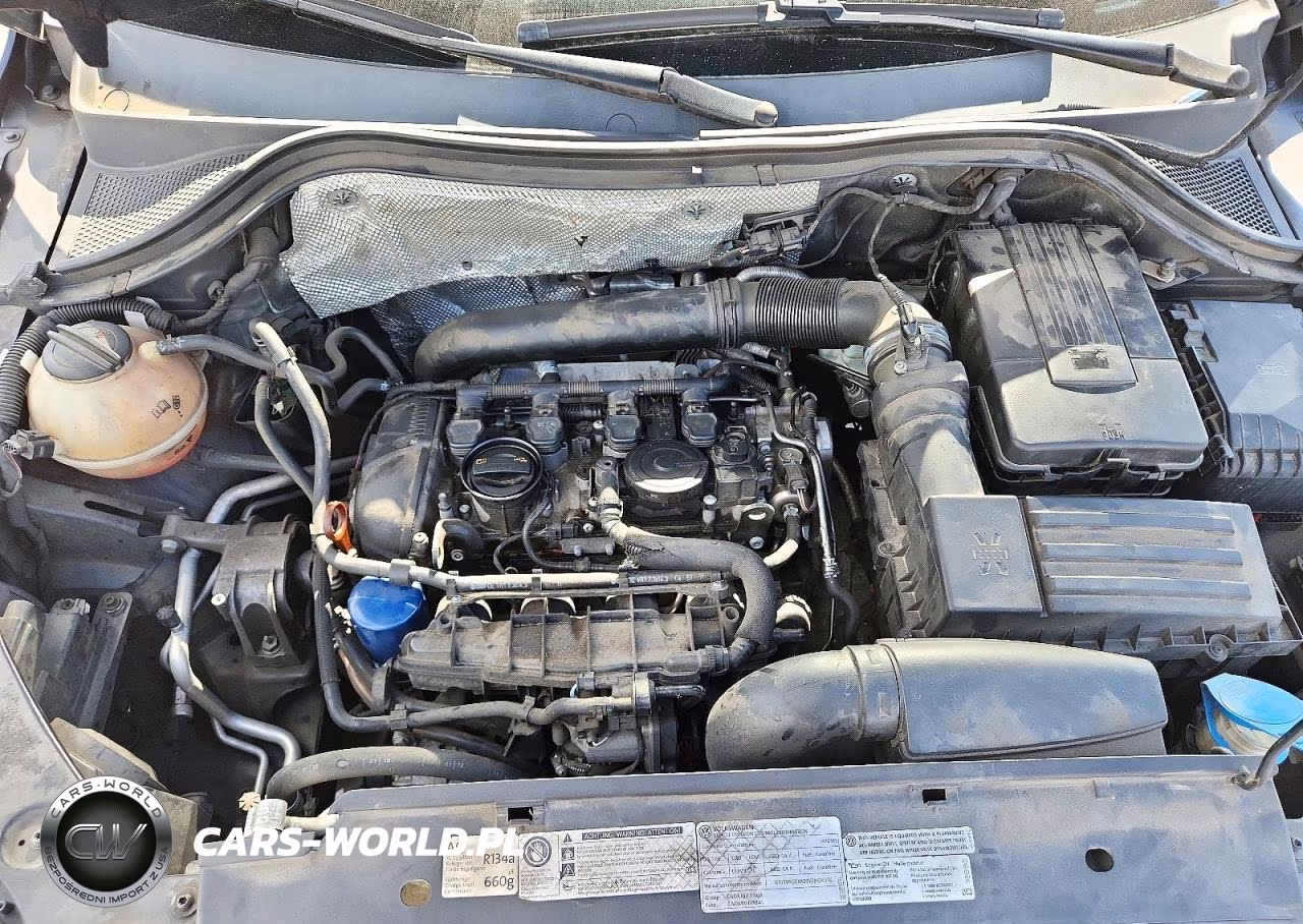 2012 Volkswagen Tiguan S VIN:WVGBV7AX2CW567841 - 12