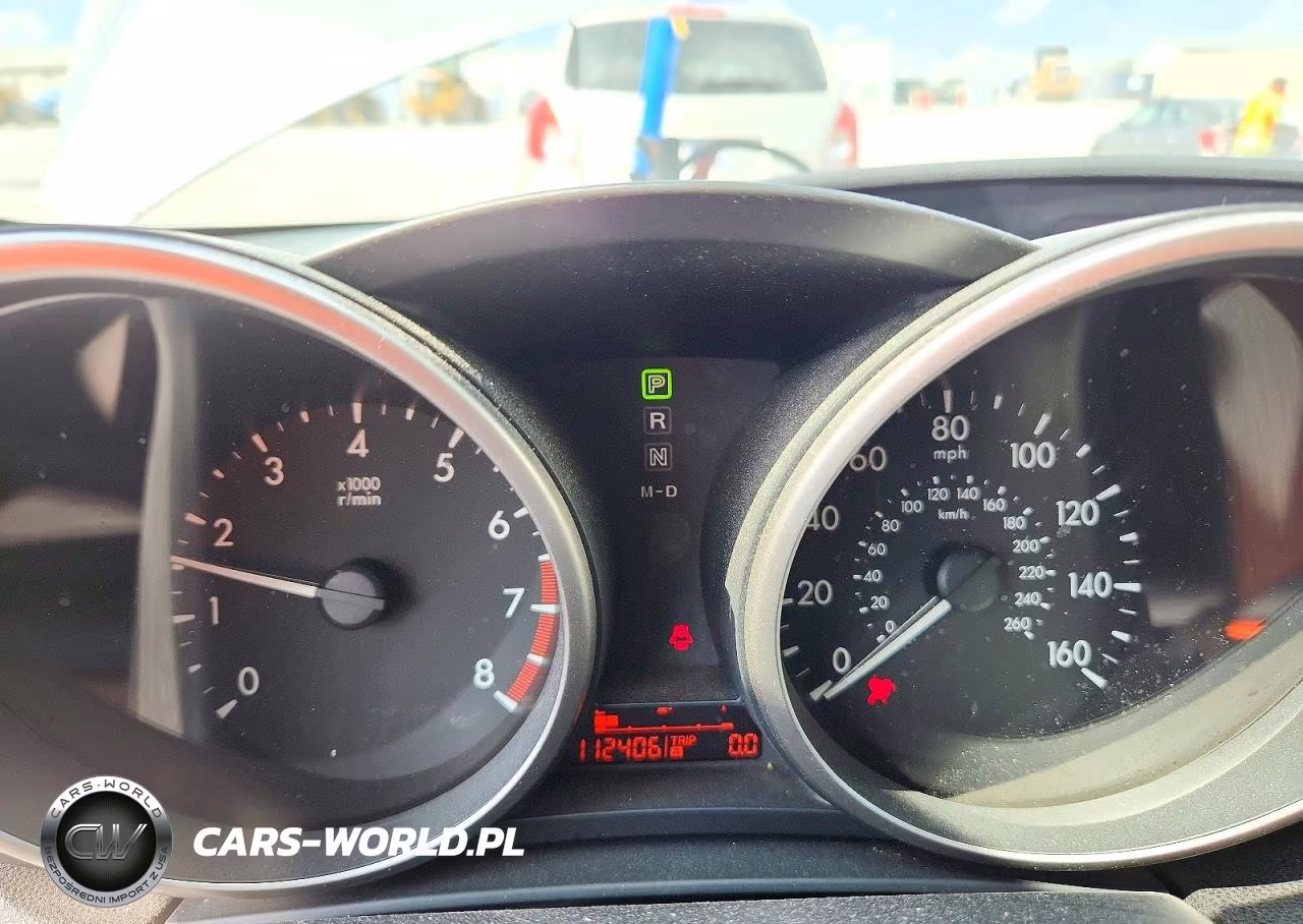2010 Mazda 3 I VIN:JM1BL1SF6A1258266 - 9