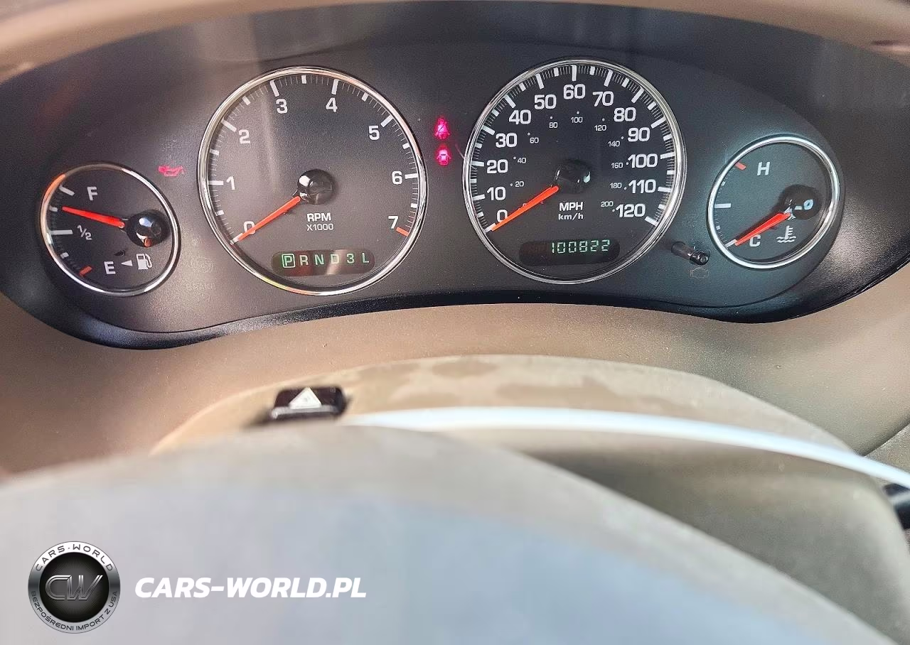 2002 Chrysler Concorde Lx VIN:2C3HD46R92H124338 - 9