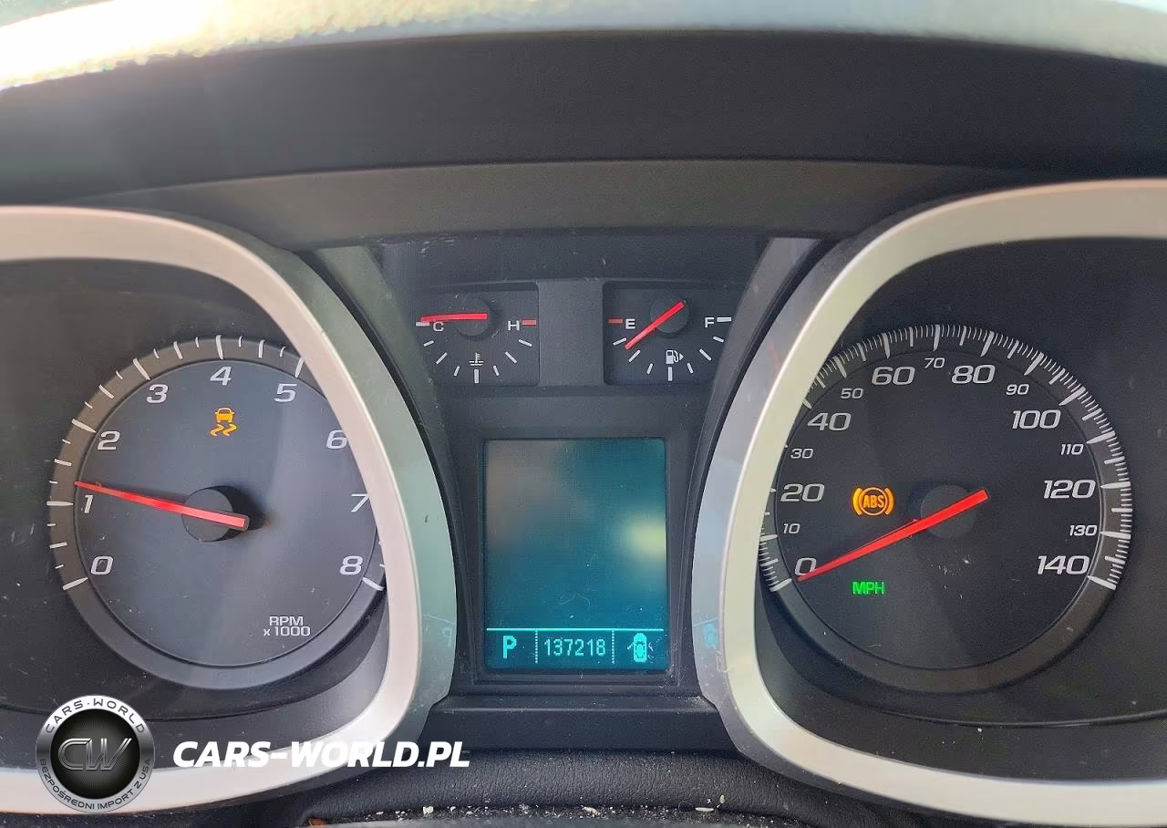2011 Chevrolet Equinox Lt VIN:2CNFLEEC0B6304291 - 9