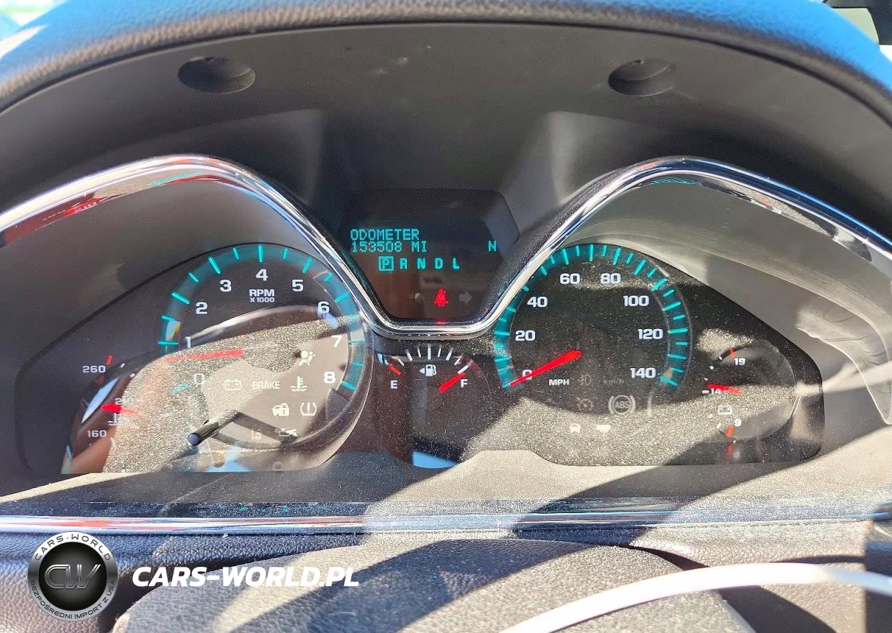 2014 Chevrolet Traverse Lt VIN:1GNKRHKD4EJ102326 - 9
