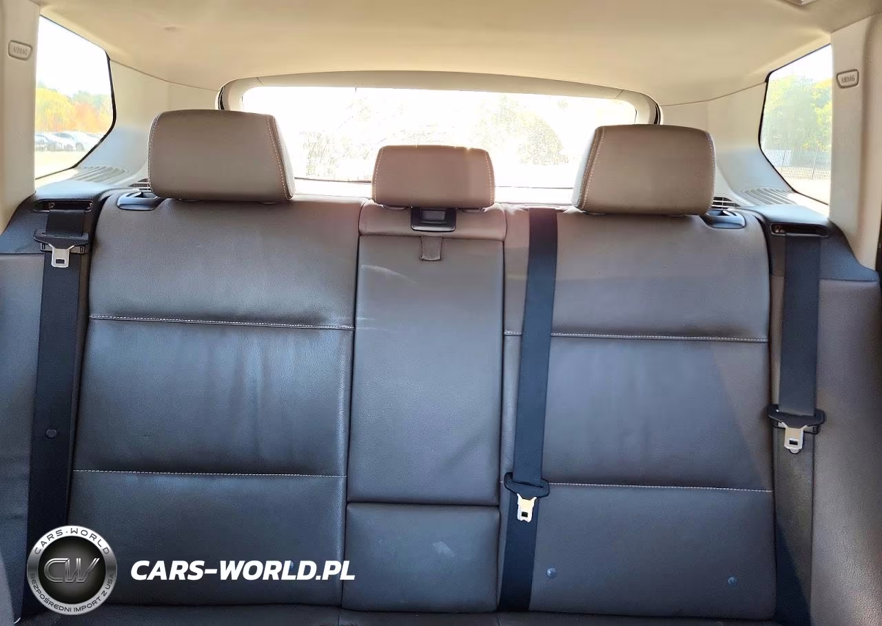 2013 BMW X3 xDrive28I VIN:5UXWX9C56D0A29818 - 10