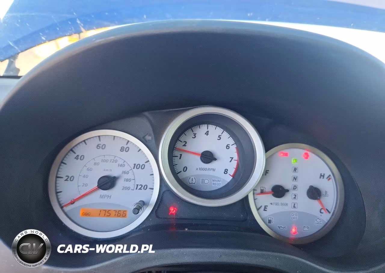 2004 Toyota Rav4 Base VIN:JTEGD20V040014928 - 9