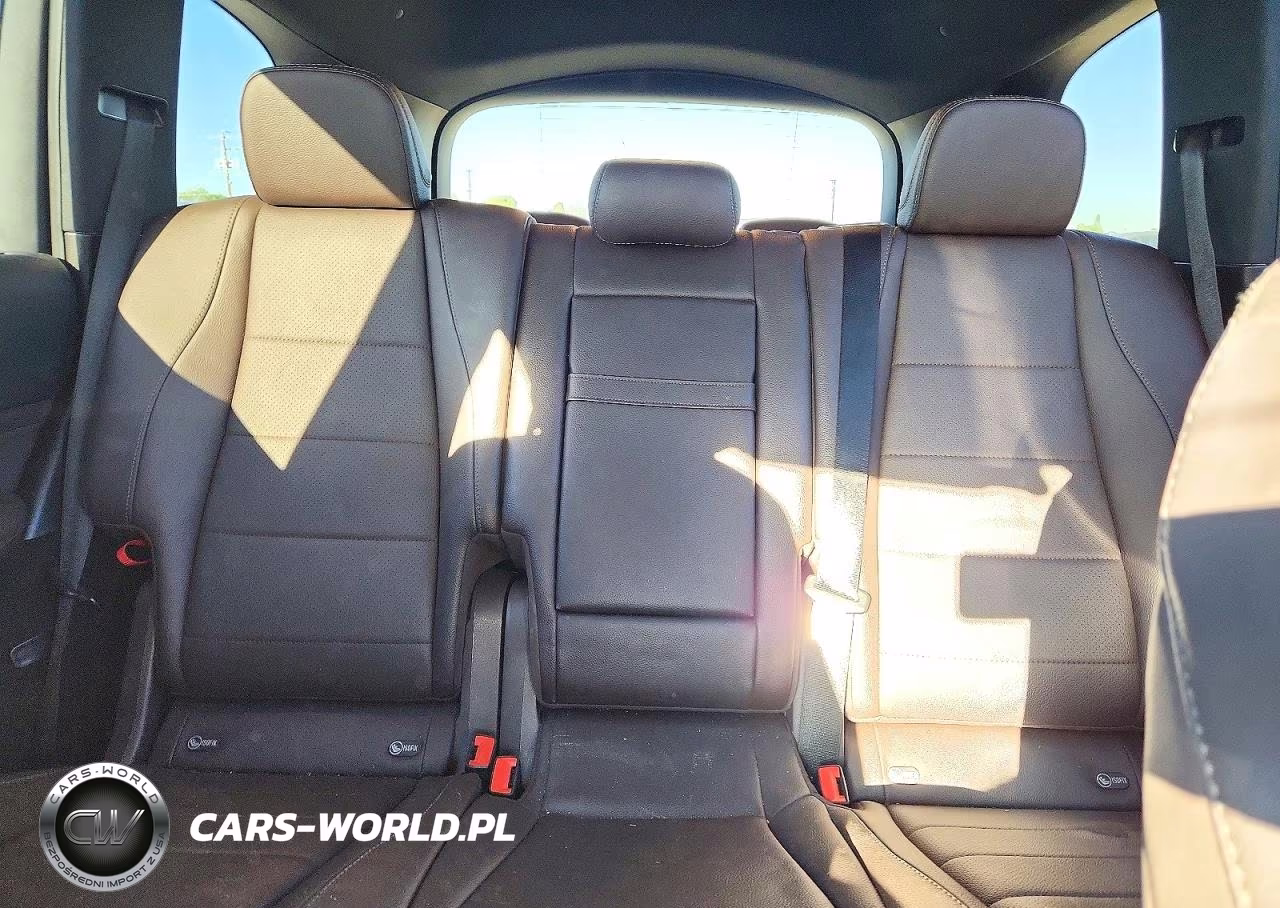 2022 Mercedes-Benz Gls 450 4Matic VIN:4JGFF5KE1NA710441 - 10