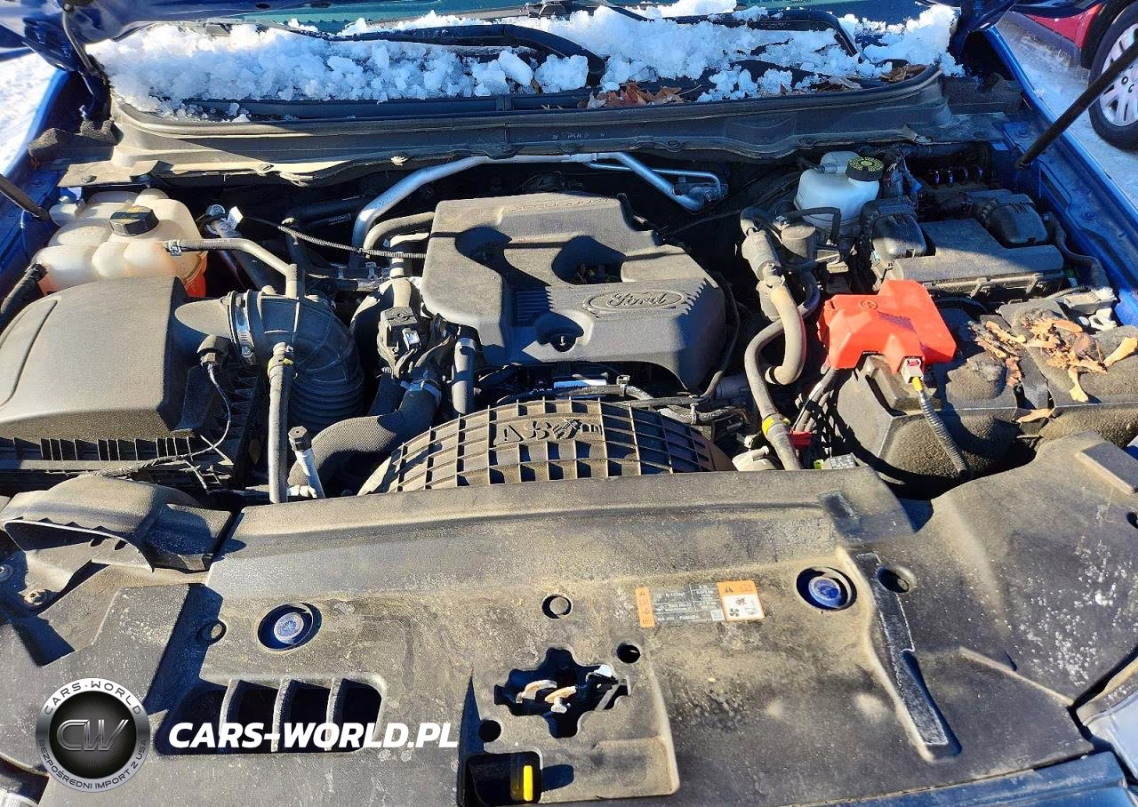 2019 Ford Ranger Xl VIN:1FTER4FH6KLA09786 - 11