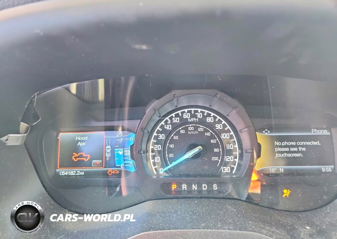 2019 Ford Ranger Xl VIN:1FTER4FH6KLA09786 - 9