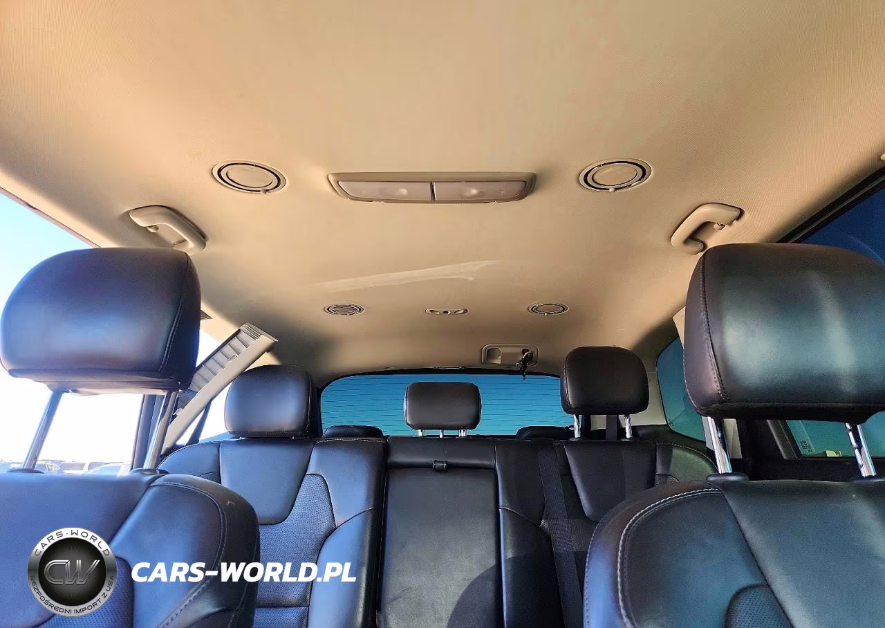 2020 Kia Telluride Lx VIN:5XYP2DHC5LG069554 - 10