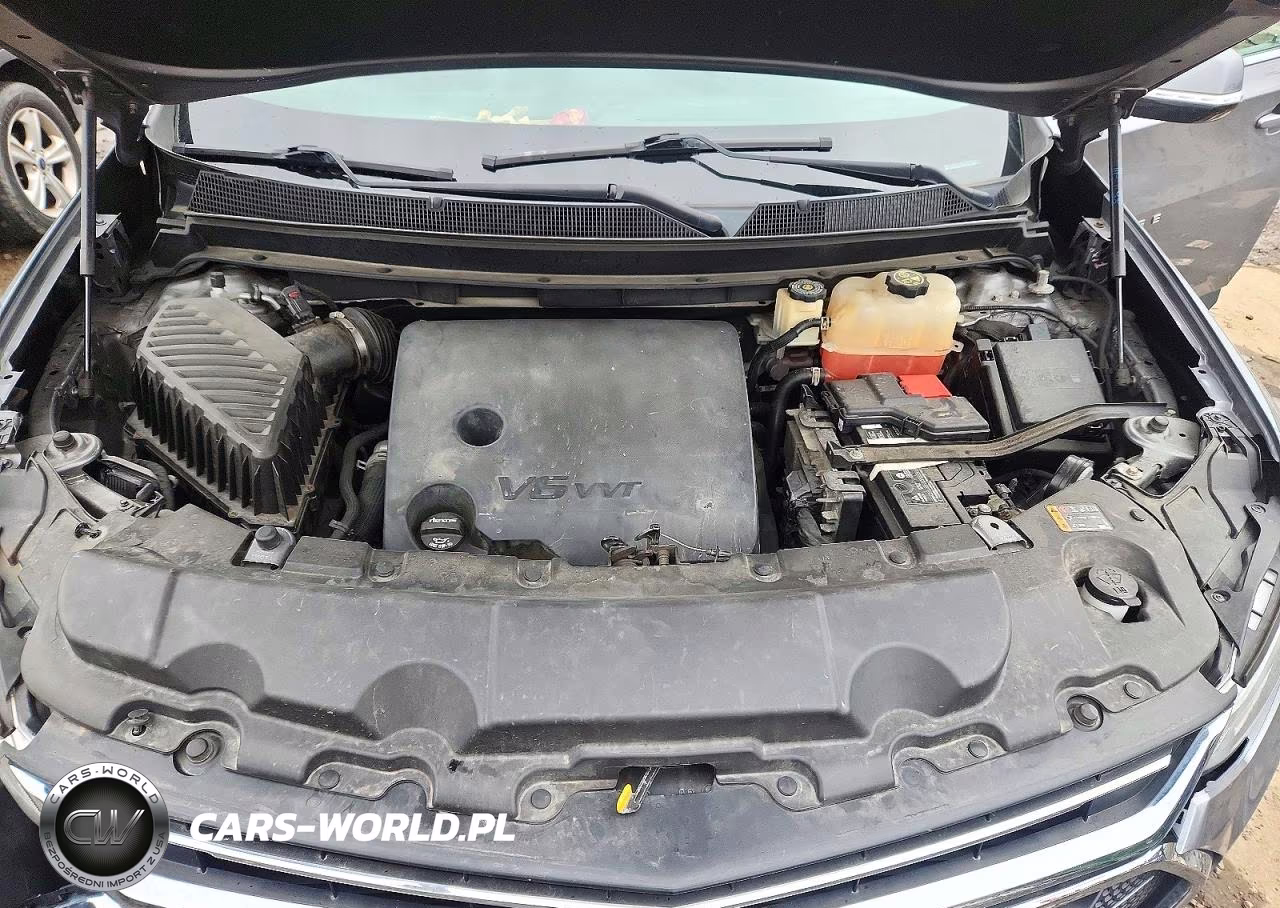 2019 Chevrolet Traverse Lt VIN:1GNEVHKWXKJ296429 - 12