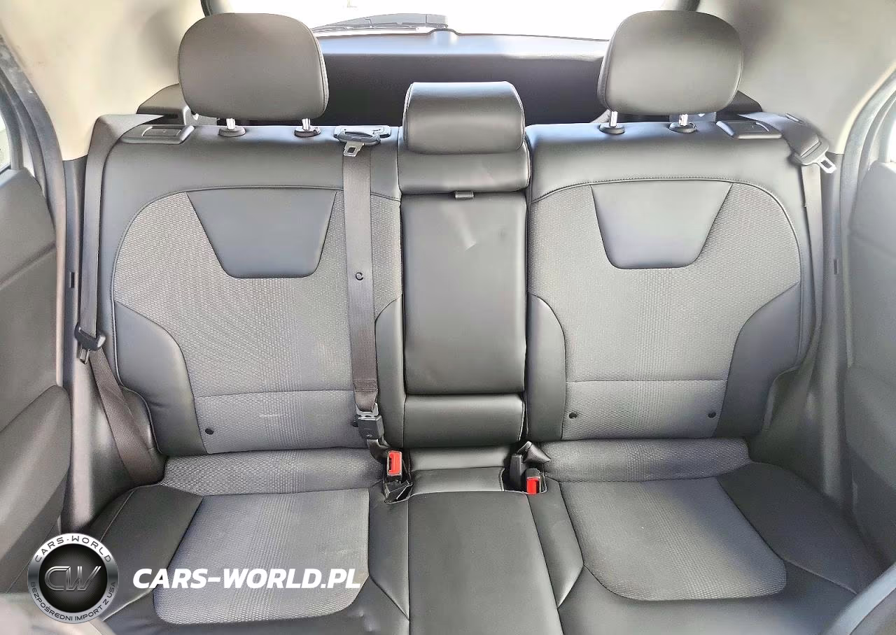 2024 Kia Niro Wind VIN:KNDCR3L19R5097840 - 10