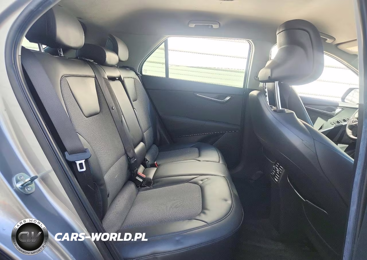 2024 Kia Niro Wind VIN:KNDCR3L19R5097840 - 11
