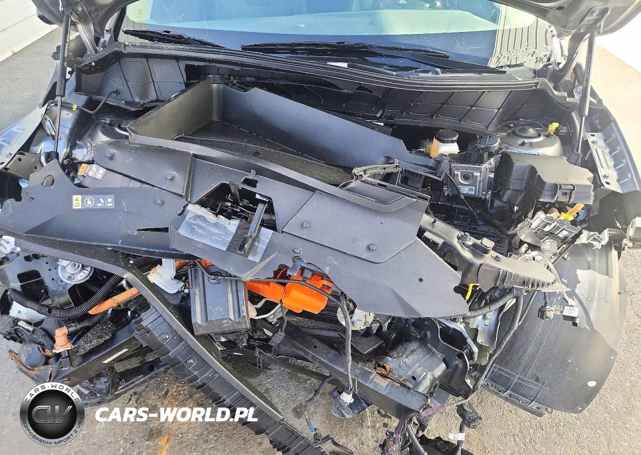 2024 Kia Niro Wind VIN:KNDCR3L19R5097840 - 12