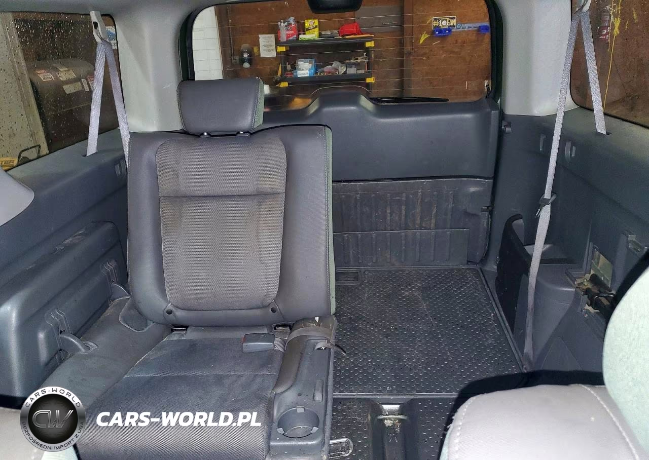 2004 Honda Element Ex VIN:5J6YH27554L030165 - 10